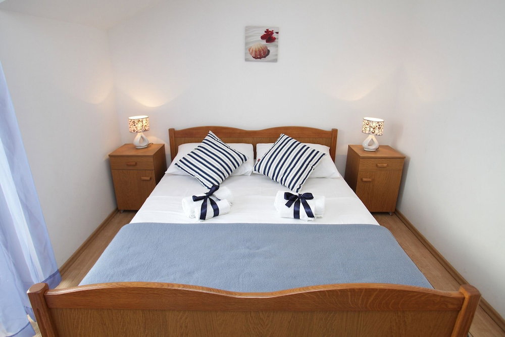 Hotel Apartments Antonia