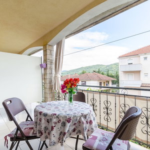 Hotel Apartments Emmas Studio cazare Starigrad
