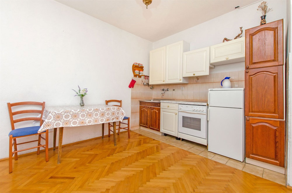 Hotel Apartments Bozjidar