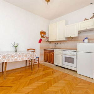 Hotel Apartments Bozjidar cazare Starigrad