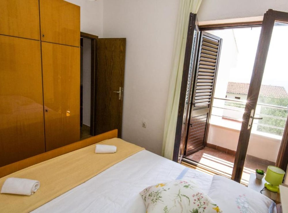 Hotel Apartment Darmy