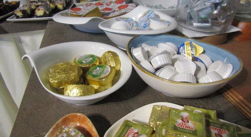 Hotel Hotel Menapace