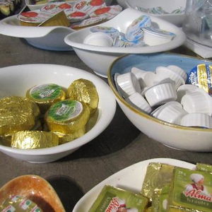 Hotel Hotel Menapace cazare Torri del Benaco