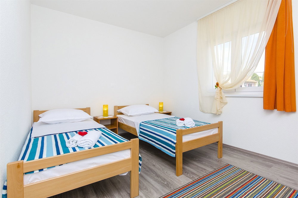 Hotel Apartments Branka