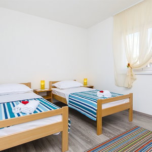 Hotel Apartments Branka cazare Trogir