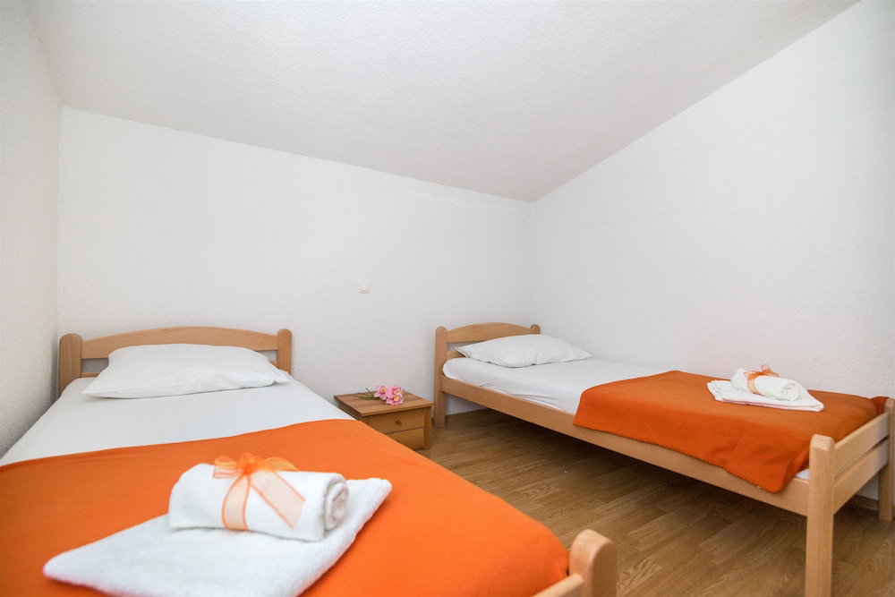 Hotel Apartments Galic
