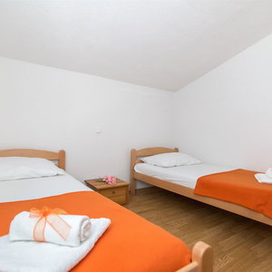Hotel Apartments Galic cazare Omis