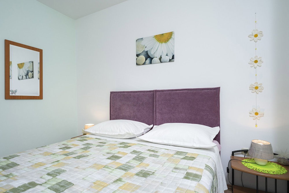 Hotel Apartments Zlata