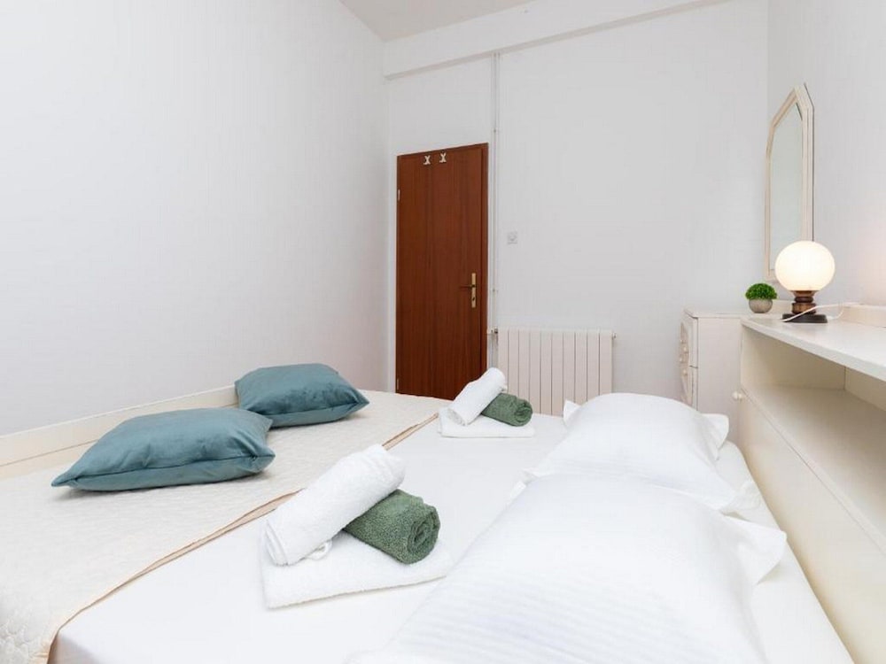 Hotel Apartment Villa Andro