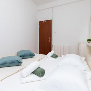 Hotel Apartment Villa Andro cazare Selca