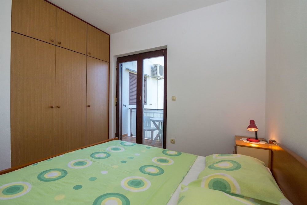 Hotel Apartments Gordana