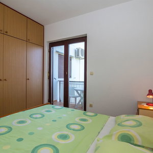 Hotel Apartments Gordana cazare Omis