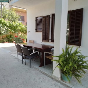 Hotel Apartment Vinka cazare Trogir