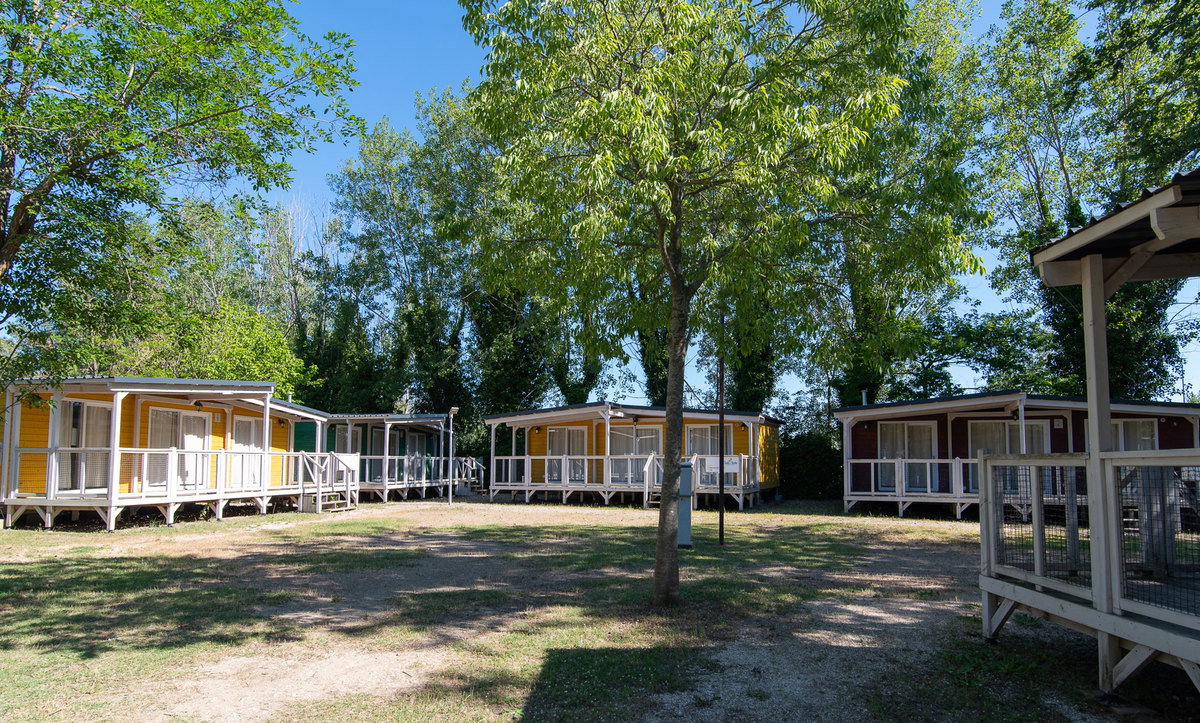 Hotel Marina Family Village