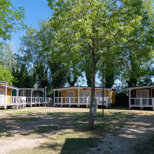 Hotel Marina Family Village cazare Punta Marina