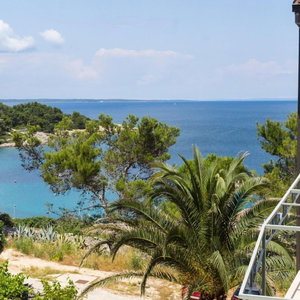 Hotel Apartments Eli cazare Mali Losinj