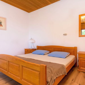 Hotel Apartment Ivica cazare Brela