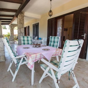 Hotel Apartments Luka cazare Mali Losinj
