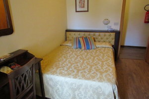 Hotel Minerva cazare Pisa