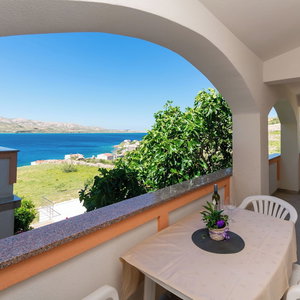 Hotel Apartments Poolhouse cazare Novalja