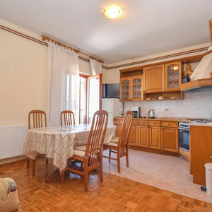 Hotel Apartments Immortelle cazare Biograd na Moru