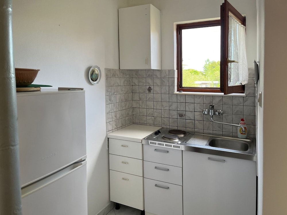 Hotel Apartments Andy