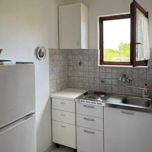 Hotel Apartments Andy cazare Sukosan