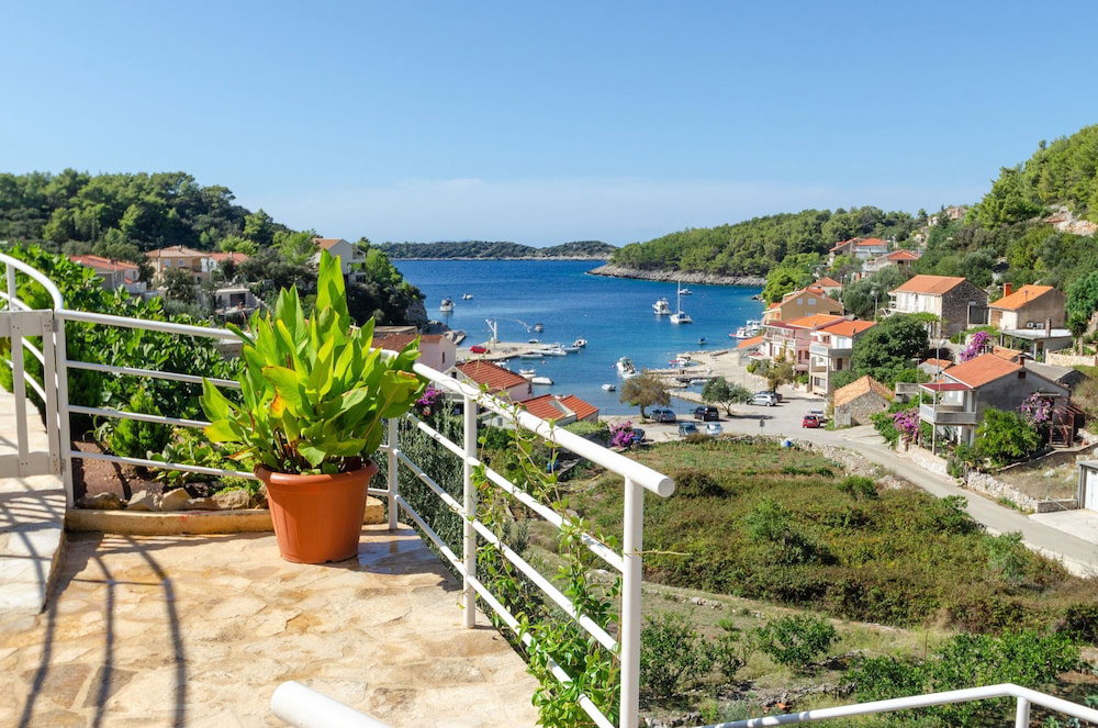 Hotel Apartment Vila Grscica