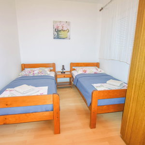 Hotel Rooms Oak Tree cazare Biograd na Moru