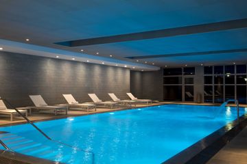 Hotel Zenitude Relais And Spa Paris Charles De Gaulle