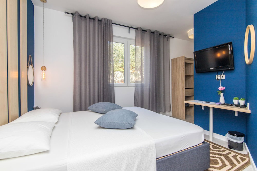 Hotel Apartment 4 Olives