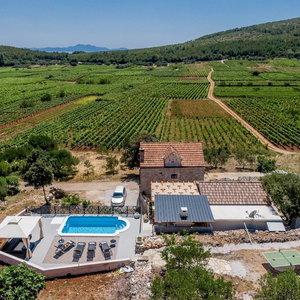 Hotel Stone House Prapatna cazare Smokvica