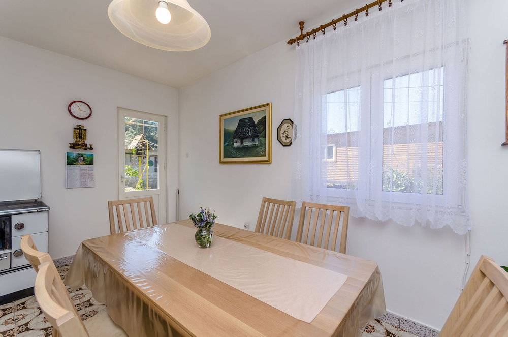 Hotel Apartment Mare
