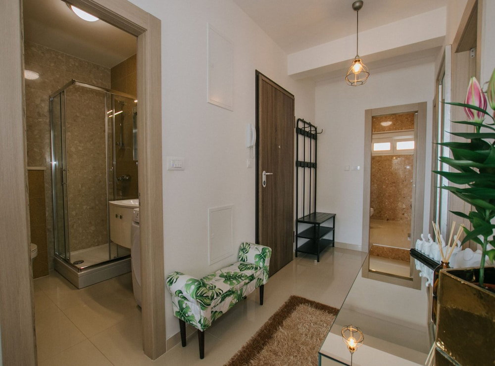 Hotel Scenic Sea View Apartment Trogir