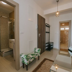 Hotel Scenic Sea View Apartment Trogir cazare Donji Seget