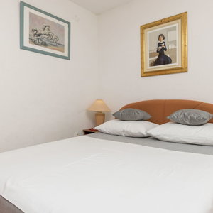 Hotel Apartments Slavomir cazare Okrug Gornji