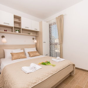 Hotel Villa La cazare Trogir
