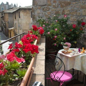 Hotel Corso cazare Orvieto