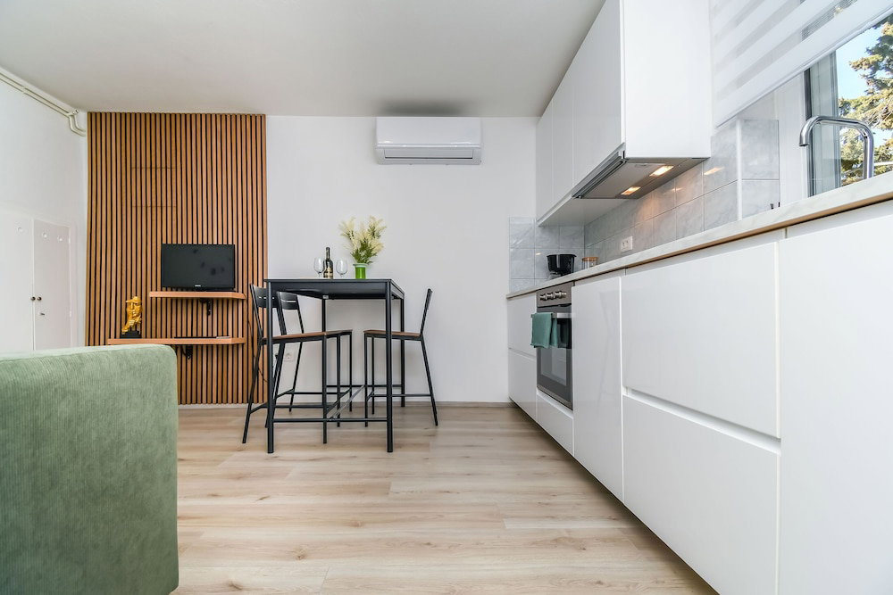 Hotel Apartment Zunta