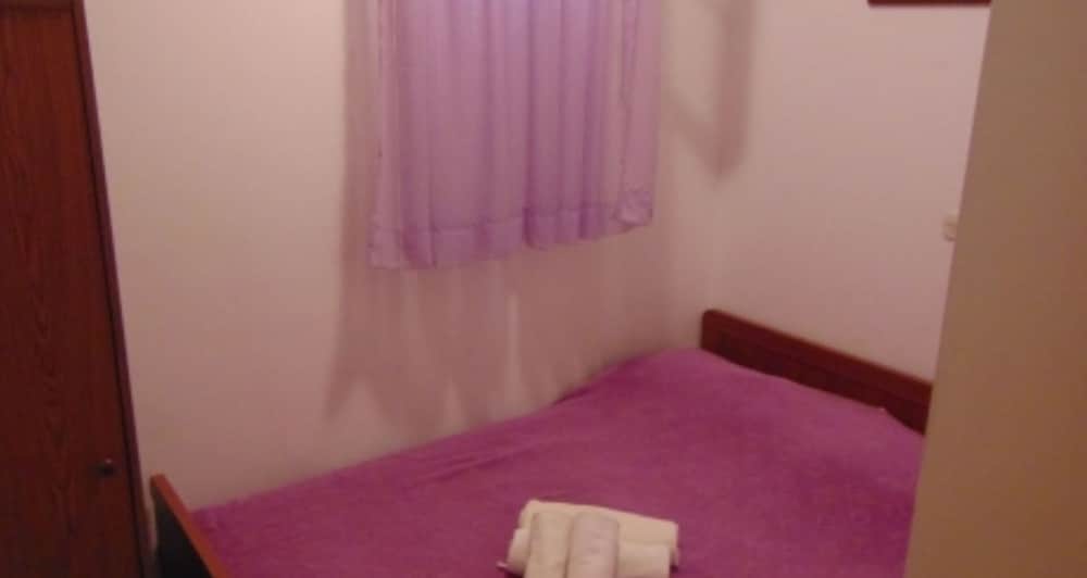 Hotel Apartments Jauca
