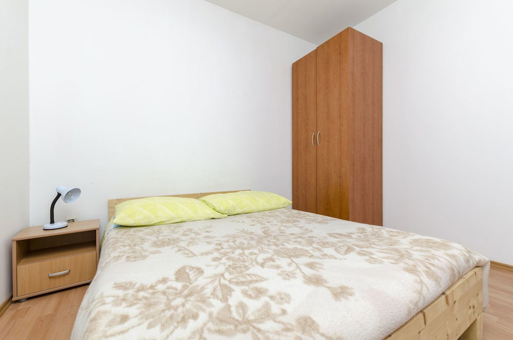 Hotel Apartments Katja
