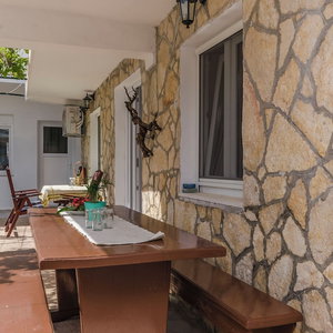 Hotel Apartments Mila Ii cazare Tribunj