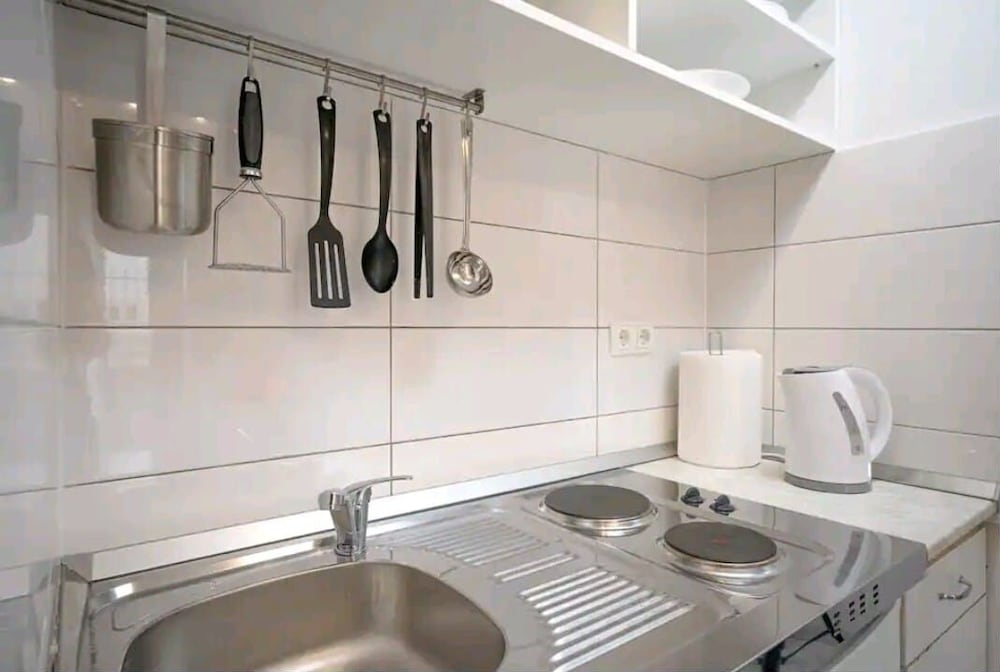 Hotel Apartments Lotti 2