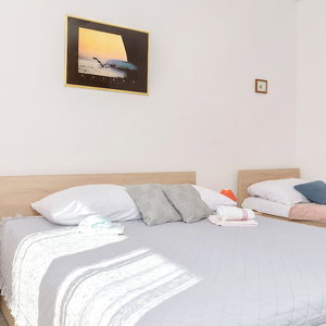 Hotel Apartments Sunny Corner cazare Tribunj