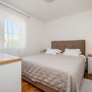 Hotel Apartment Sunny Family Terrace cazare Povljana