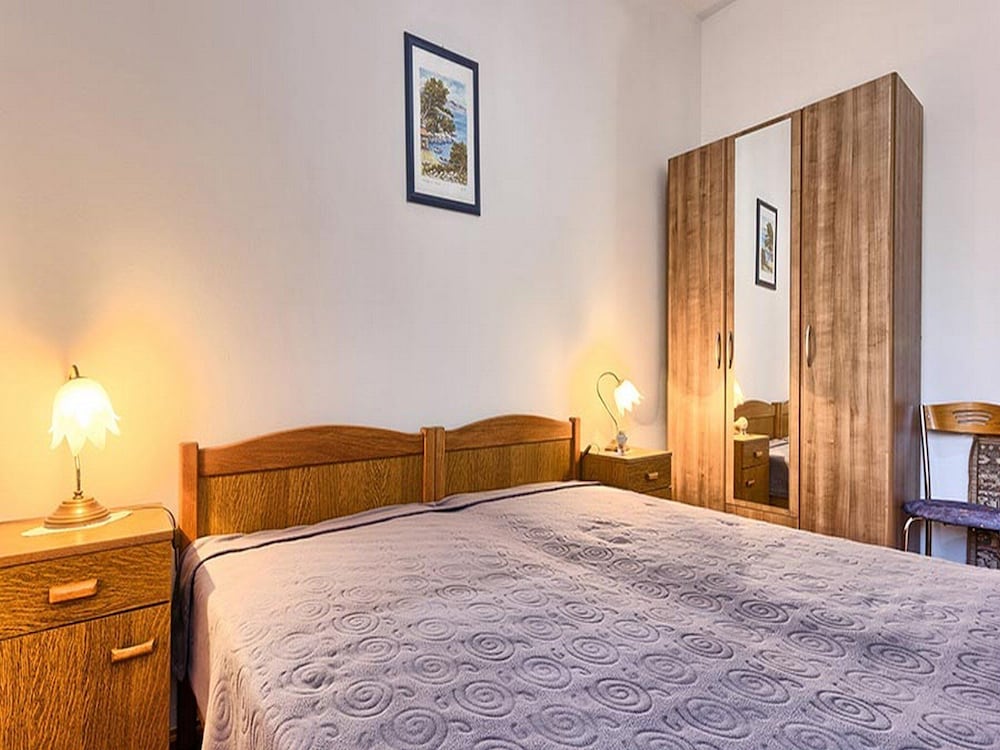 Hotel Apartment Lucija