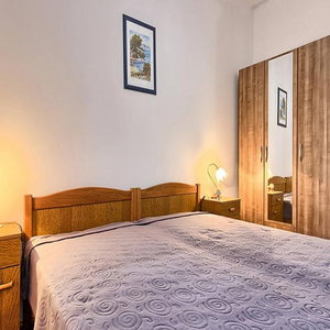 Hotel Apartment Lucija cazare Kastel Kambelovac