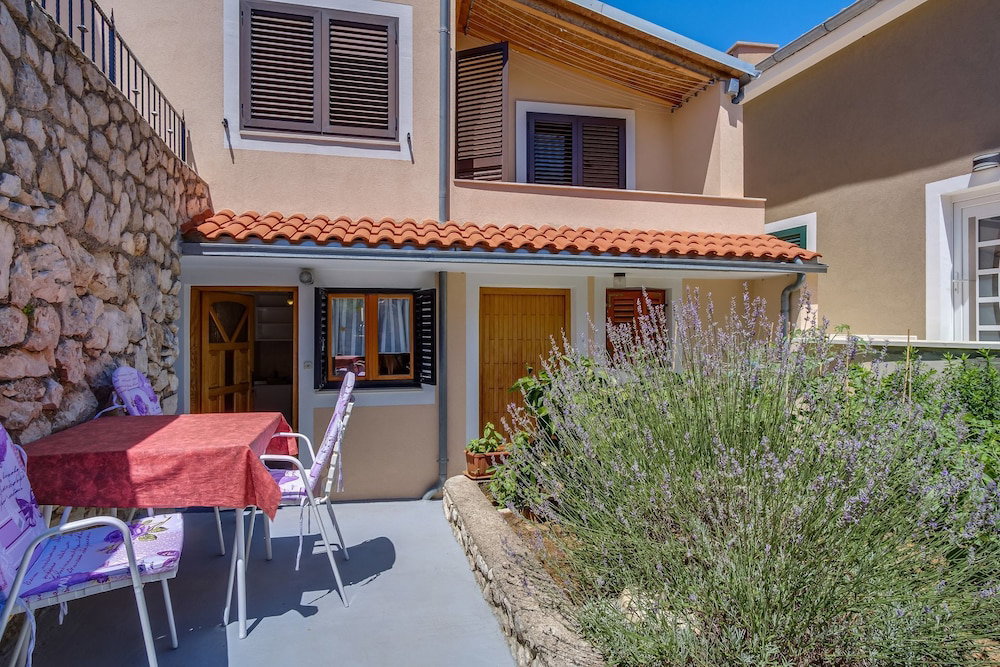 Hotel Apartments Stipe
