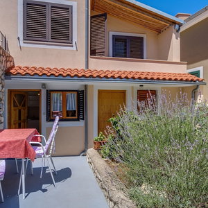 Hotel Apartments Stipe cazare Mali Losinj