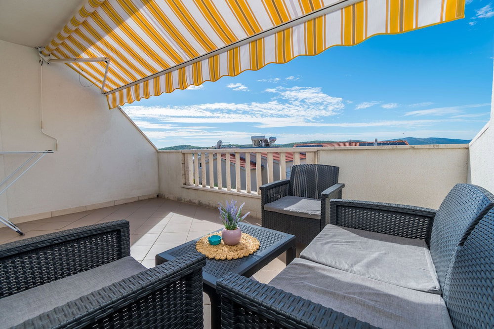Hotel Apartments Tily